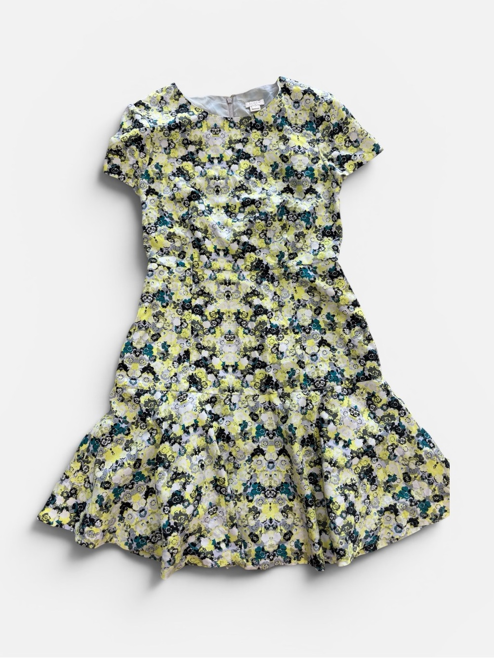 JCREW WOMENS DRESS. Size 2.